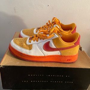 Nike Air Force 1
